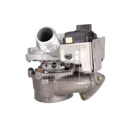 Febi Turbocharger Turbo Unit 187626