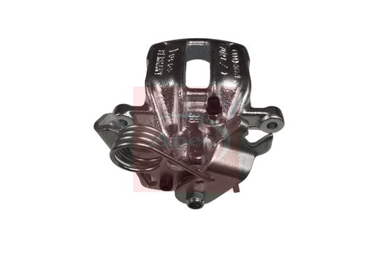 Apec Brake Caliper Assembly Rear Left