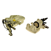Bosch Brake Caliper Assembly Rear Left 0 986 134 049