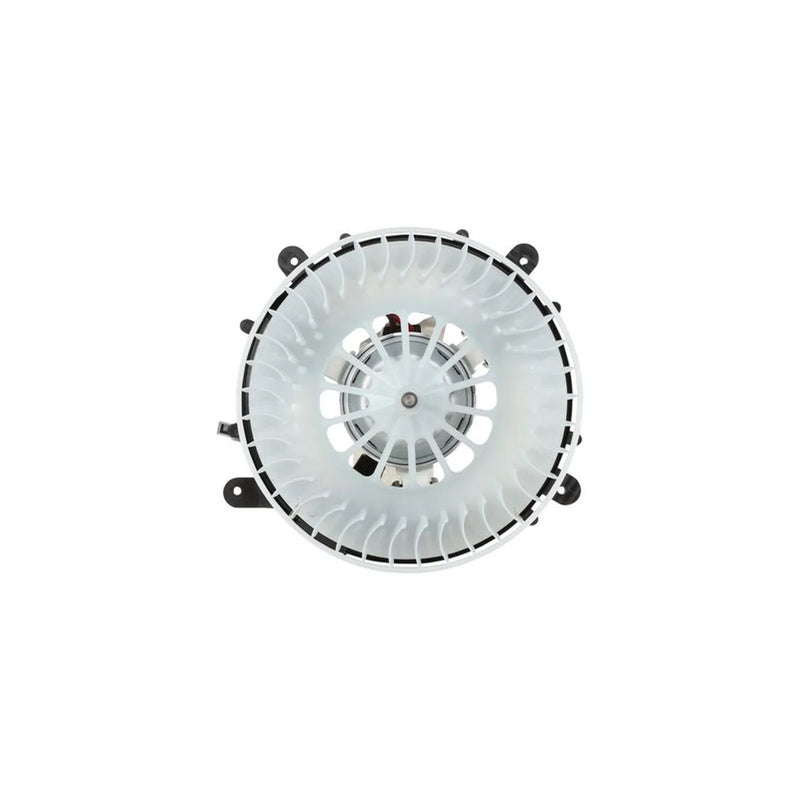 Hella Heater Blower Fan 8EW 366 400-591