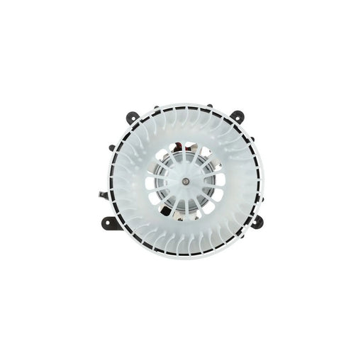 Hella Heater Blower Fan 8EW 366 400-591