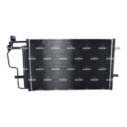 NRF Air Conditioning Condenser 35922