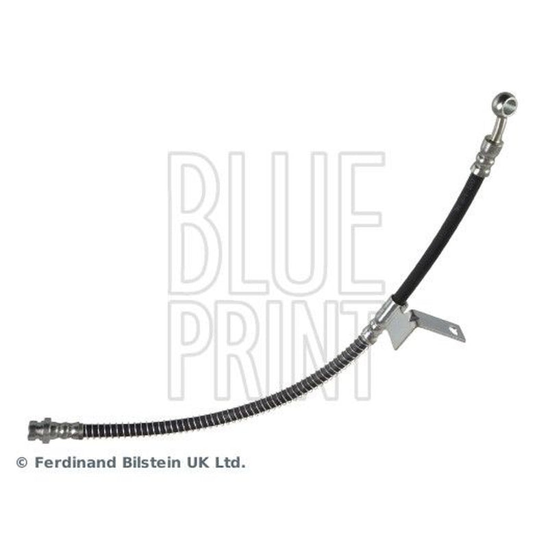 Blue Print Brake Hydraulic Hose Line Front Right ADG05330