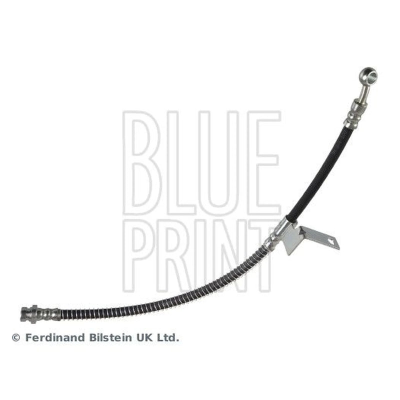 Blue Print Brake Hydraulic Hose Line Front Right ADG05330