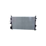 NRF Engine Radiator 550042