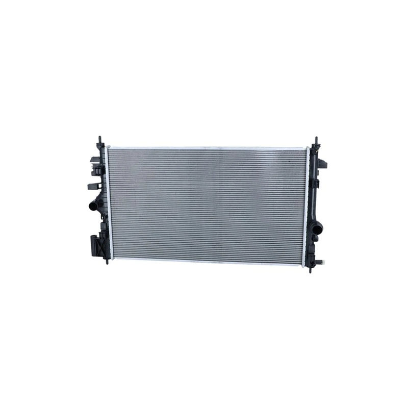 NRF Engine Radiator 550042