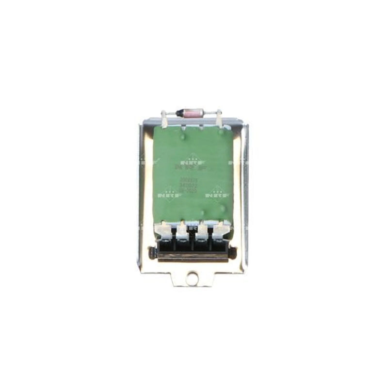 NRF Heater Blower Resistor 342072