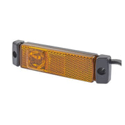 Hella Side Marker Light Wide High 2PS 008 645-621