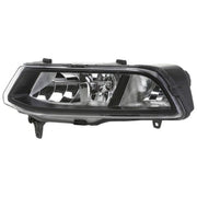 Hella Front Left Fog Light H8 1NA 011 987-131
