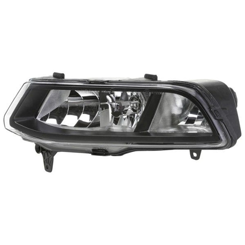Hella Front Left Fog Light H8 1NA 011 987-131