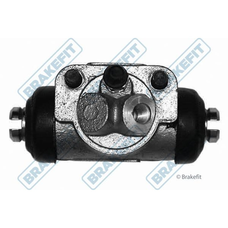 Apec Wheel Cylinder Hydraulic Brake Rear Right BWC8112