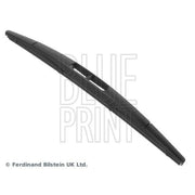 Blue Print Rear Wiper Blades AD12RR300B