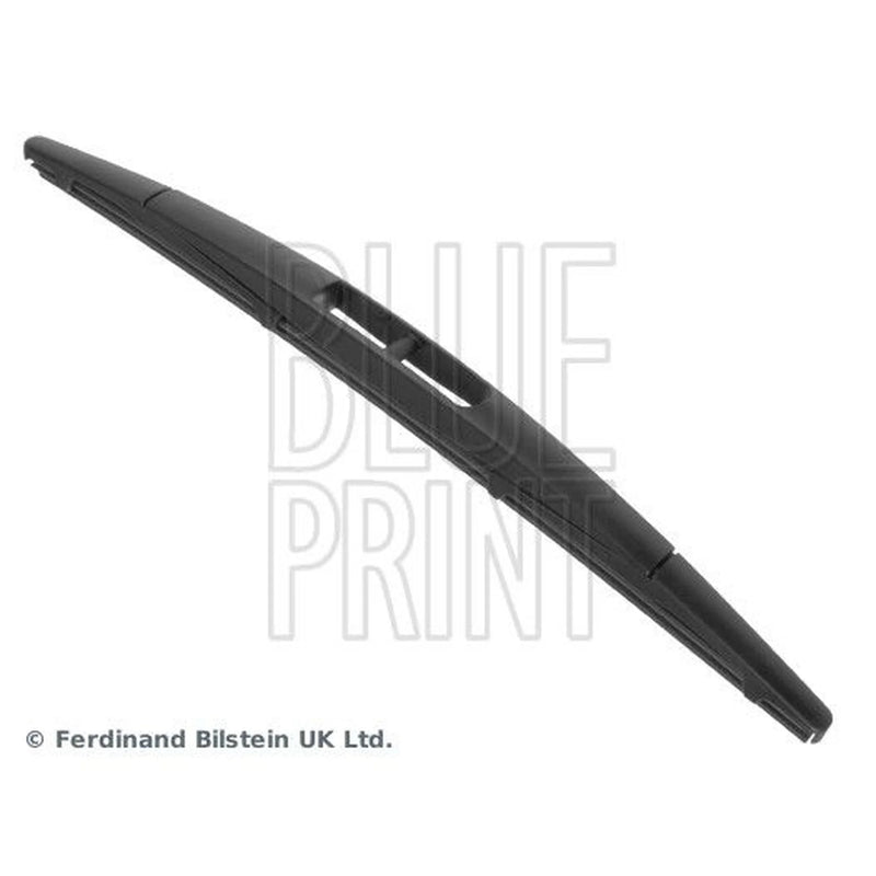 Blue Print Rear Wiper Blades AD12RR300B