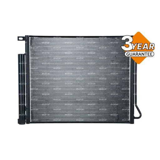 NRF Air Conditioning Condenser 350730
