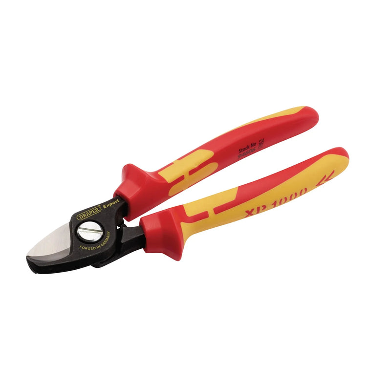 XP1000 VDE Cable Shears 170mm, 15mm Cutting Capacity
