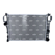 NRF Engine Radiator 53839
