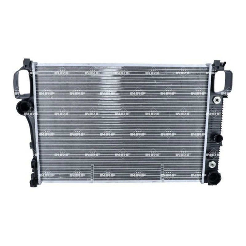 NRF Engine Radiator 53839