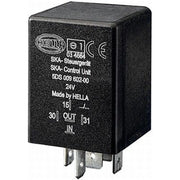 Hella Control Unit Ska 24V 5DS 5DS 009 602-001