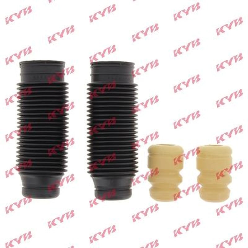KYB 2 x Rear Dust Cover Kit 910064