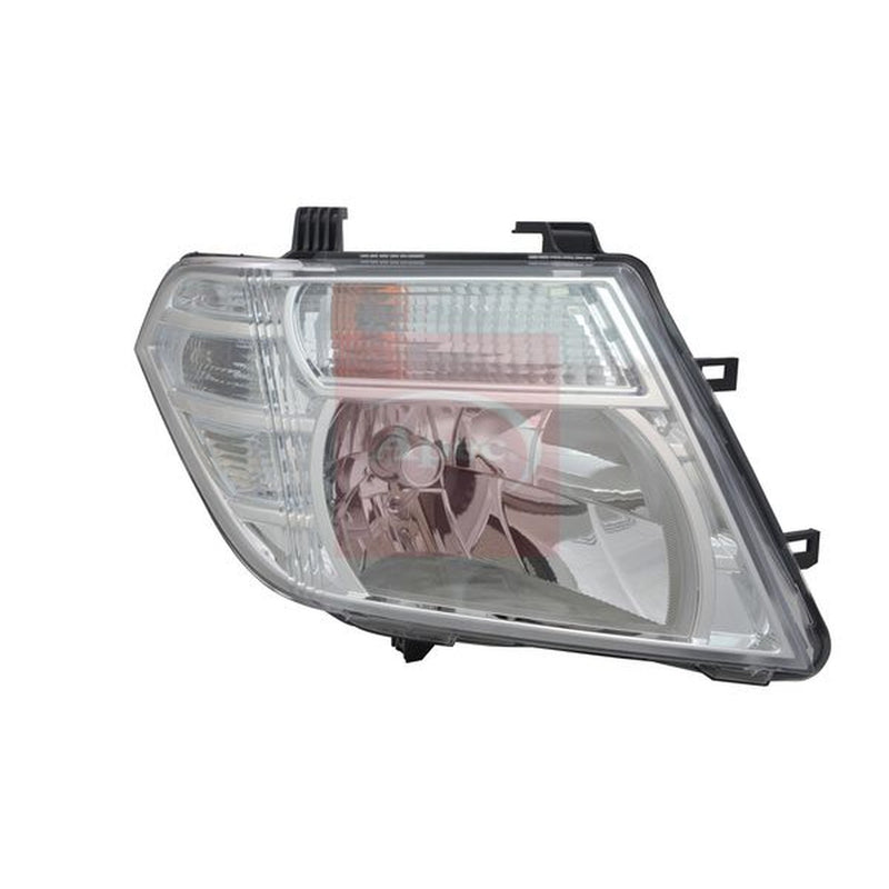Apec Headlight Headlamp Right ALH2380