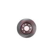 Apec 2 x Vented Front Brake Discs DSK2252