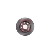 Apec 2 x Vented Front Brake Discs DSK2252