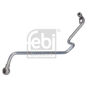 Febi Turbo Oil Feed Return Line 192273