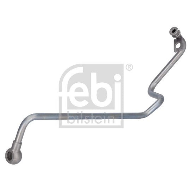 Febi Turbo Oil Feed Return Line 192273