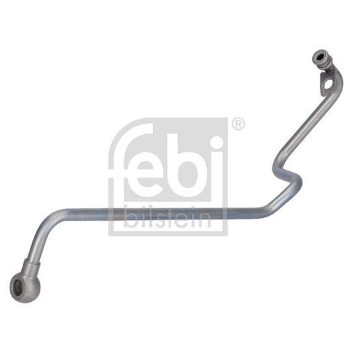 Febi Turbo Oil Feed Return Line 192273