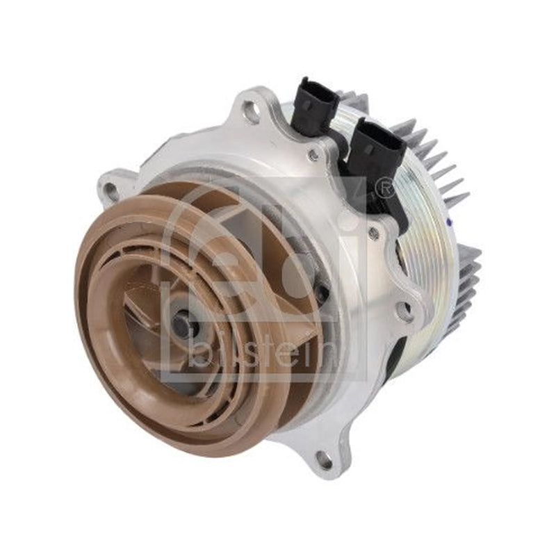Febi Engine Cooling Water Pump 196926