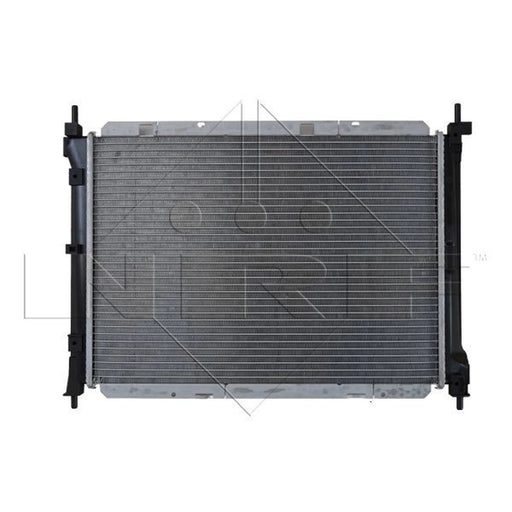 NRF Engine Radiator 53759