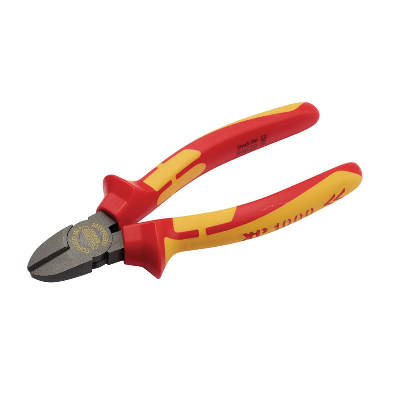 XP1000 VDE Diagonal Side Cutter - Expert Quality Cutting Tool