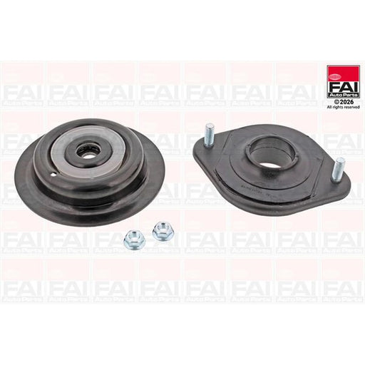 FAI Repair Kit Suspension Strut Support Mount SS9064