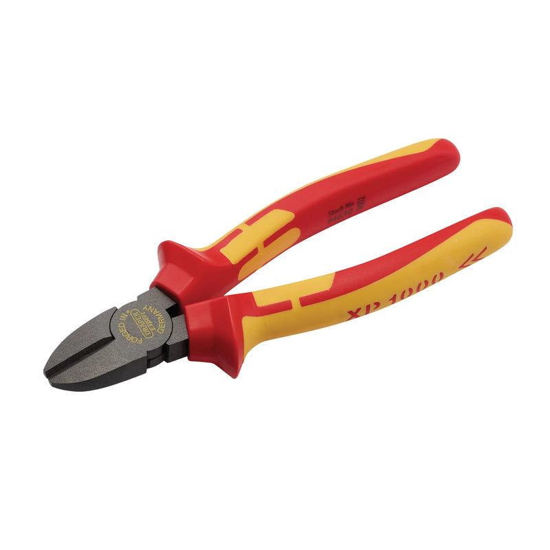 XP1000 VDE Diagonal Side Cutter - Expert Quality Cutting Tool