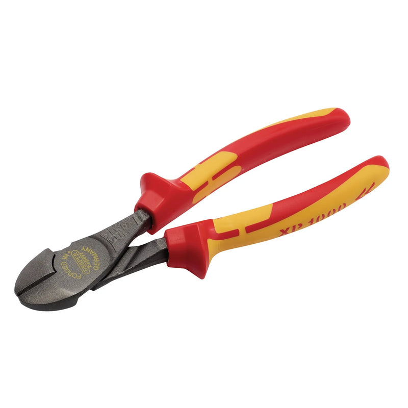 XP1000 VDE Hi-Leverage Side Cutter - Multi-Length Options