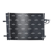 NRF Air Conditioning Condenser 350052