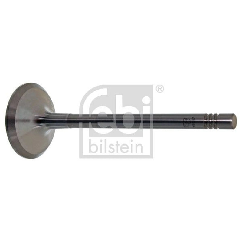 Febi Engine Exhaust Valve 32mm Head 28464