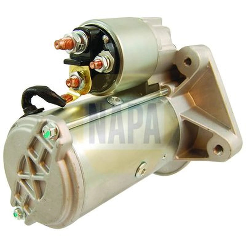 NAPA Starter Motor 12V 2.3kW 11 Teeth NSM1534