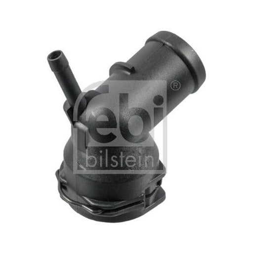 Febi Coolant Flange Housing Connector 180693