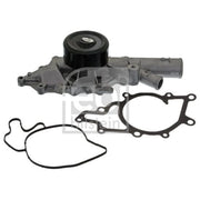 Febi Engine Cooling Water Pump 18545