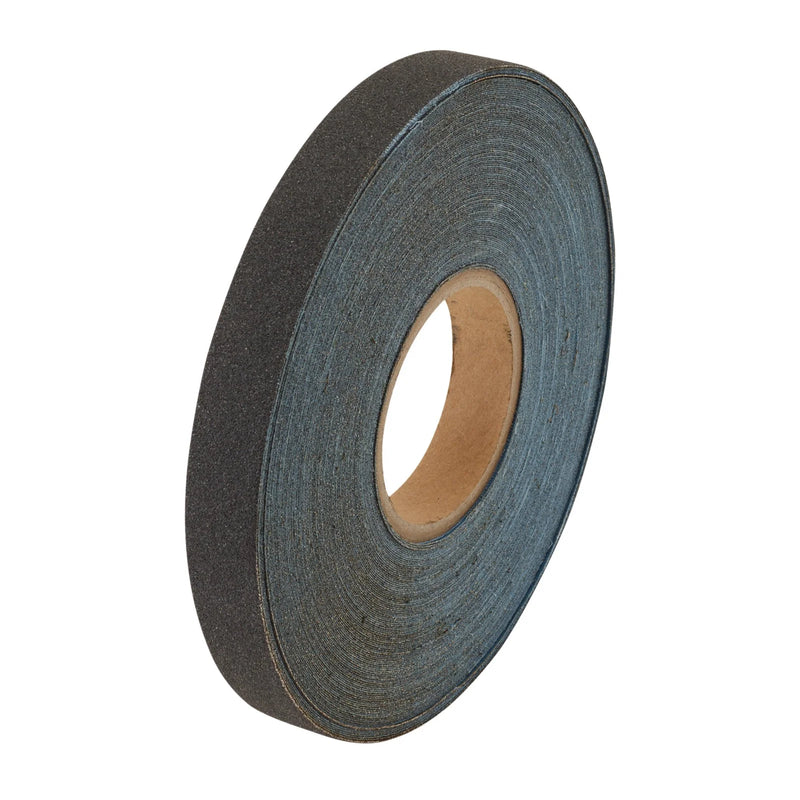 Draper Emery Cloth Roll 25mm x 50m 80 Grit