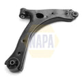 NAPA Control/Trailing Arm Front Right NST2934