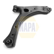 NAPA Control/Trailing Arm Front Right NST2934