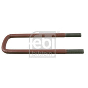 Febi Spring Clamp 27mm OD Wide 12705