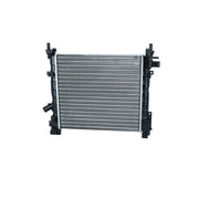 NRF Engine Radiator 53651