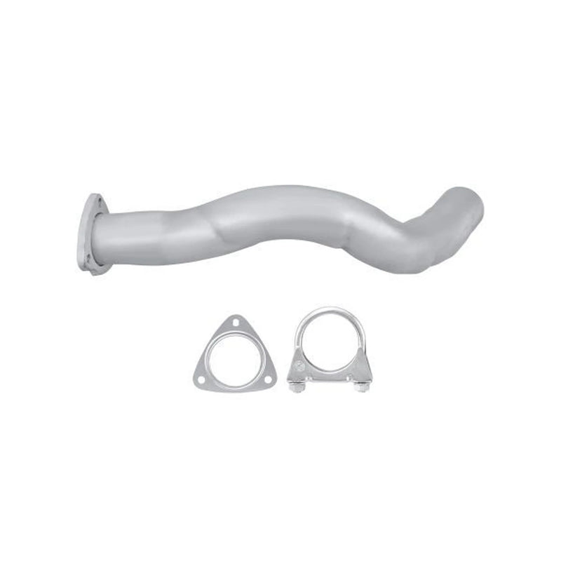 Hella Exhaust Pipe OD 8LA 366 004-981