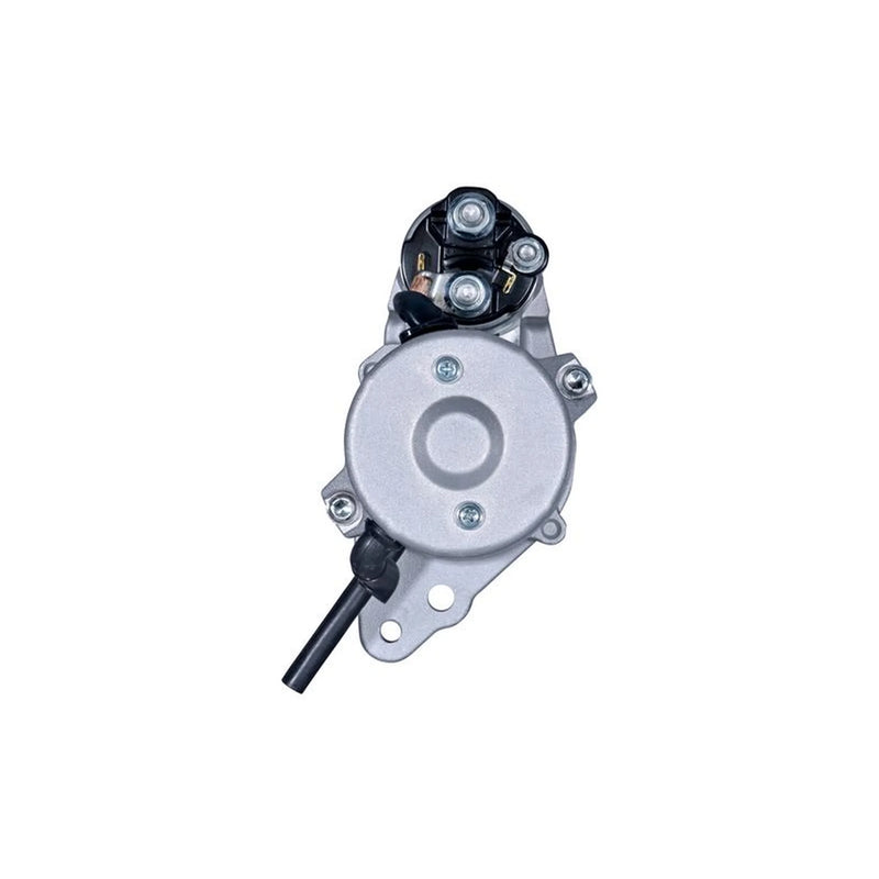 Hella Starter Motor 12V 2kW 9 Teeth 8EA 011 613-181