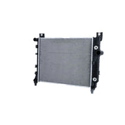 NRF Engine Radiator 58367