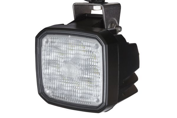 Hella Worklight High