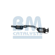 BM Catalysts Homologated Petrol Cat BM91086H
